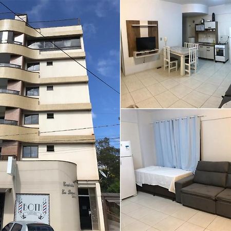 Condominio Eco Parque1 Apto 104 Chapeco Ngoại thất bức ảnh