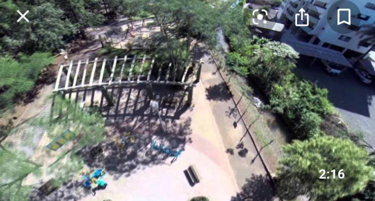 Condominio Eco Parque1 Apto 104 Chapeco Ngoại thất bức ảnh