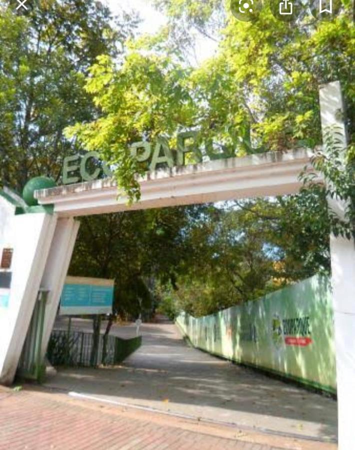 Condominio Eco Parque1 Apto 104 Chapeco Ngoại thất bức ảnh