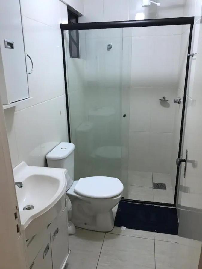 Condominio Eco Parque1 Apto 104 Chapeco Ngoại thất bức ảnh