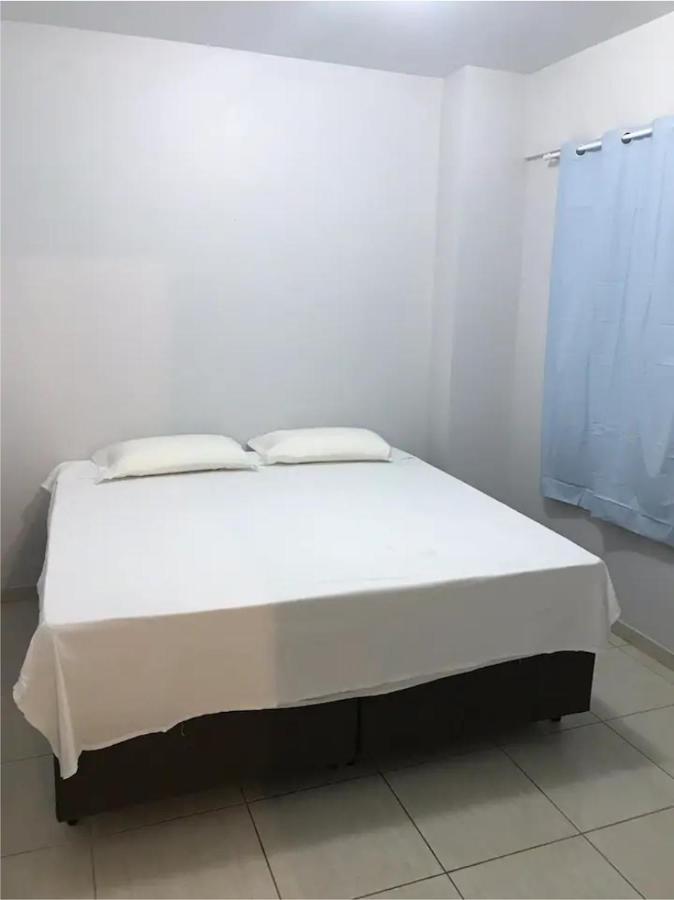 Condominio Eco Parque1 Apto 104 Chapeco Ngoại thất bức ảnh