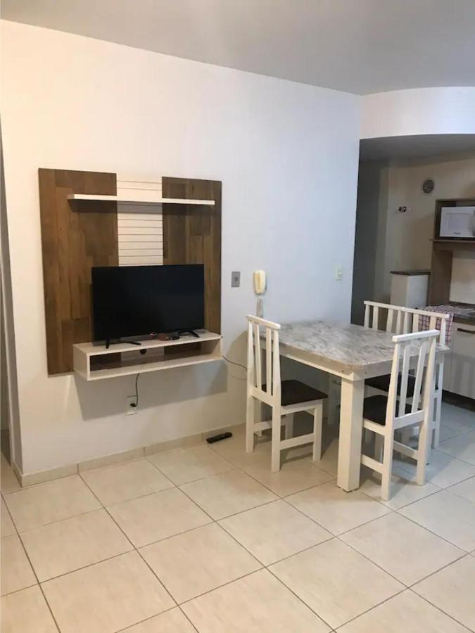 Condominio Eco Parque1 Apto 104 Chapeco Ngoại thất bức ảnh